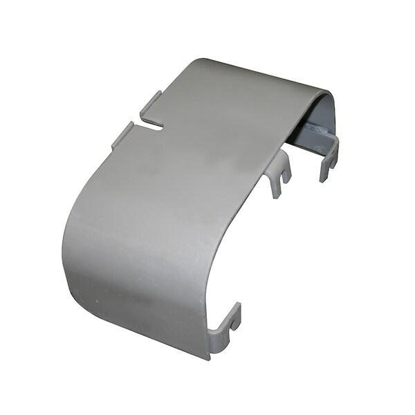 A & I Products Shield, PTO 11" x5.5" x5" A-364712R21 - main